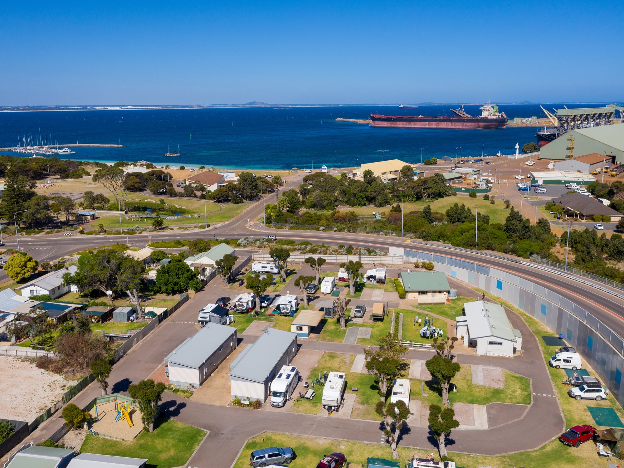 & Things to Do at Woody Island Esperance WA